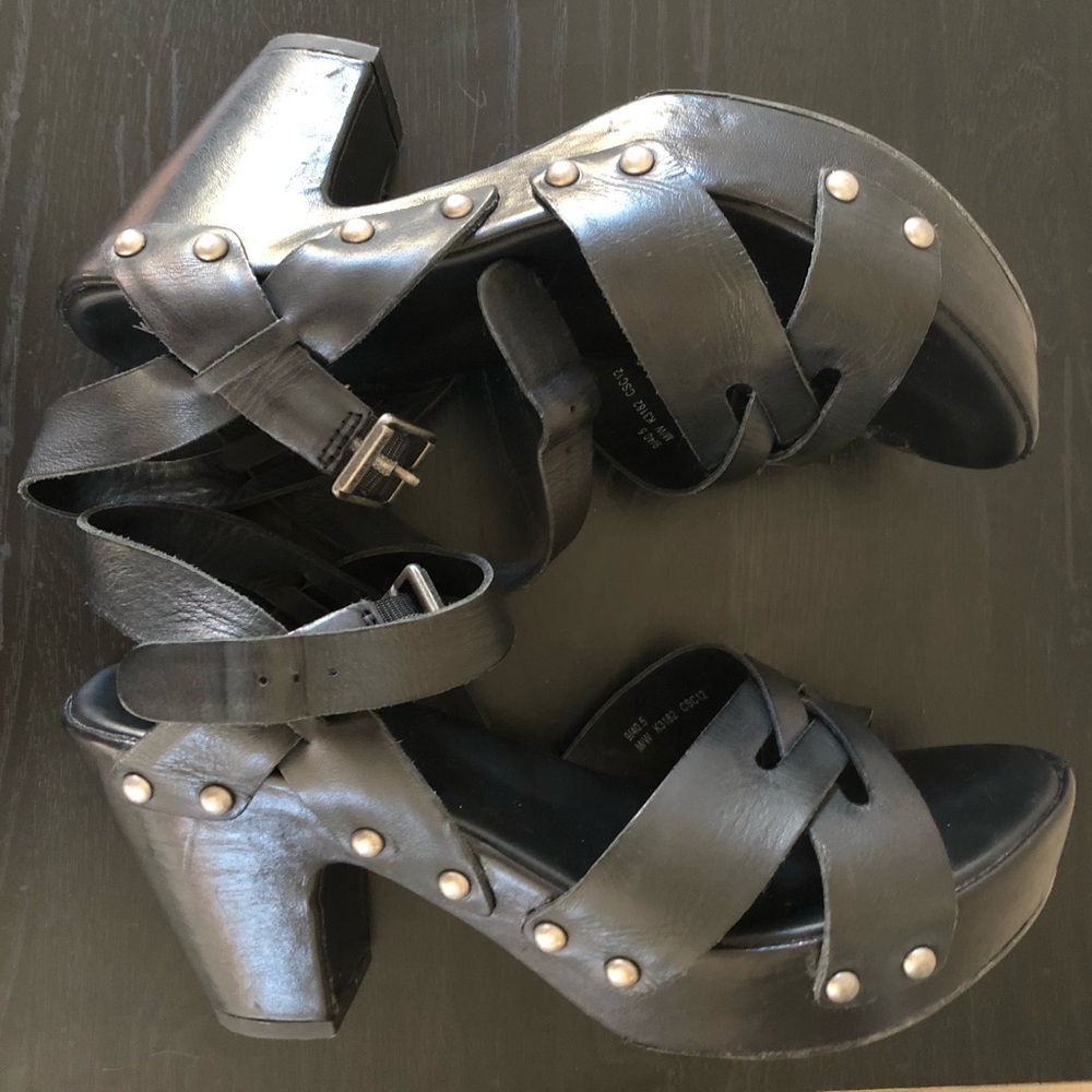 Korkease Clog Sandals | 8 |